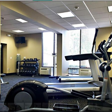 Wyndham Garden Texarkana Bagian luar foto