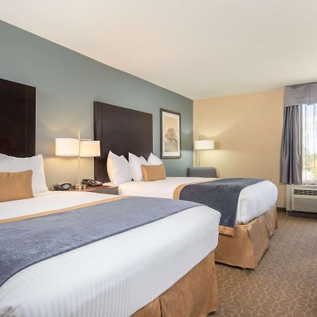 Wyndham Garden Texarkana Bagian luar foto