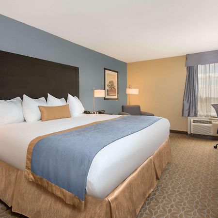 Wyndham Garden Texarkana Bagian luar foto