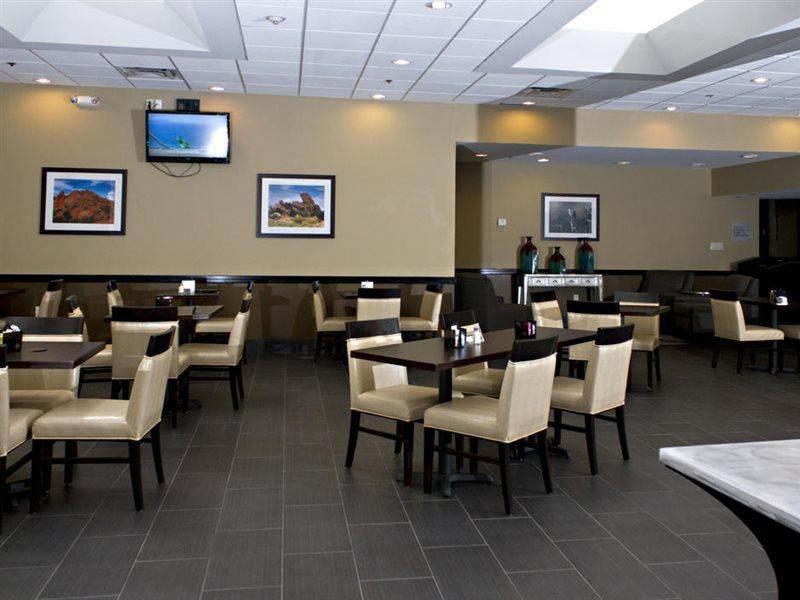 Wyndham Garden Texarkana Bagian luar foto