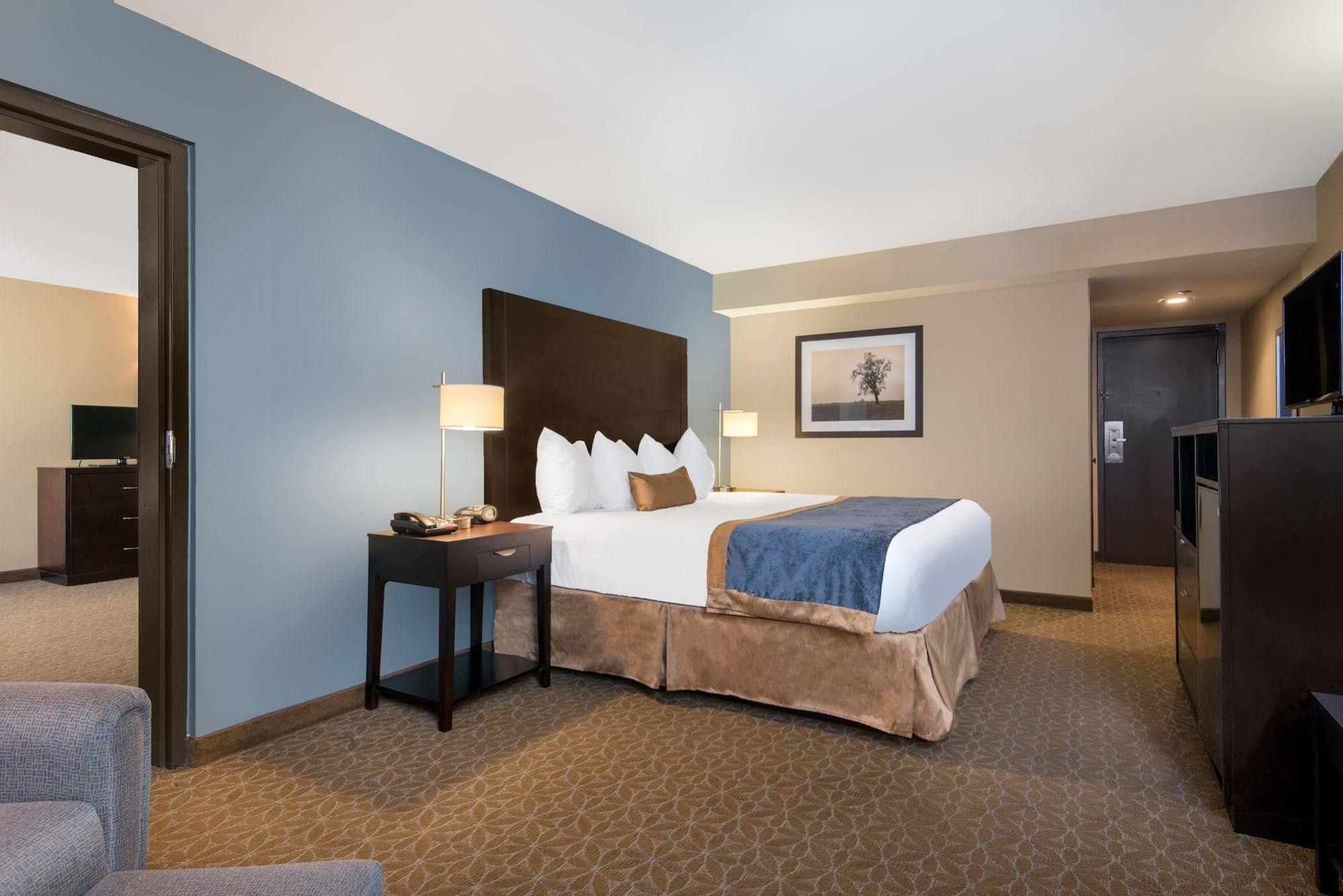 Wyndham Garden Texarkana Bagian luar foto