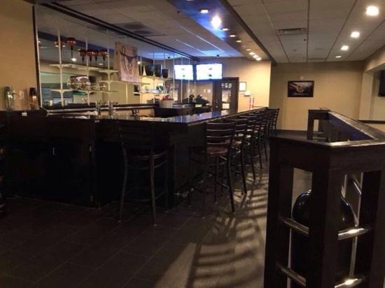 Wyndham Garden Texarkana Bagian luar foto