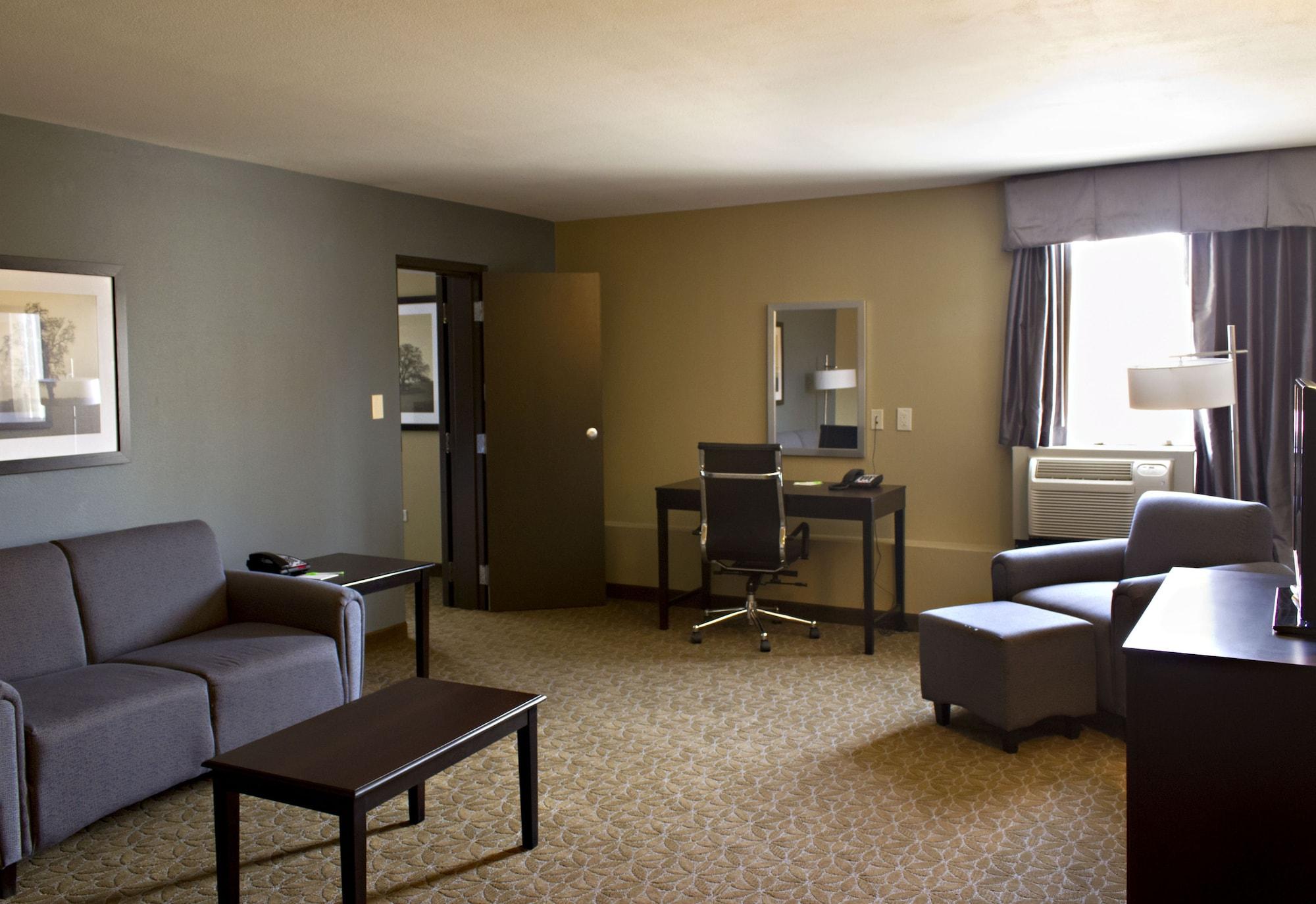 Wyndham Garden Texarkana Bagian luar foto