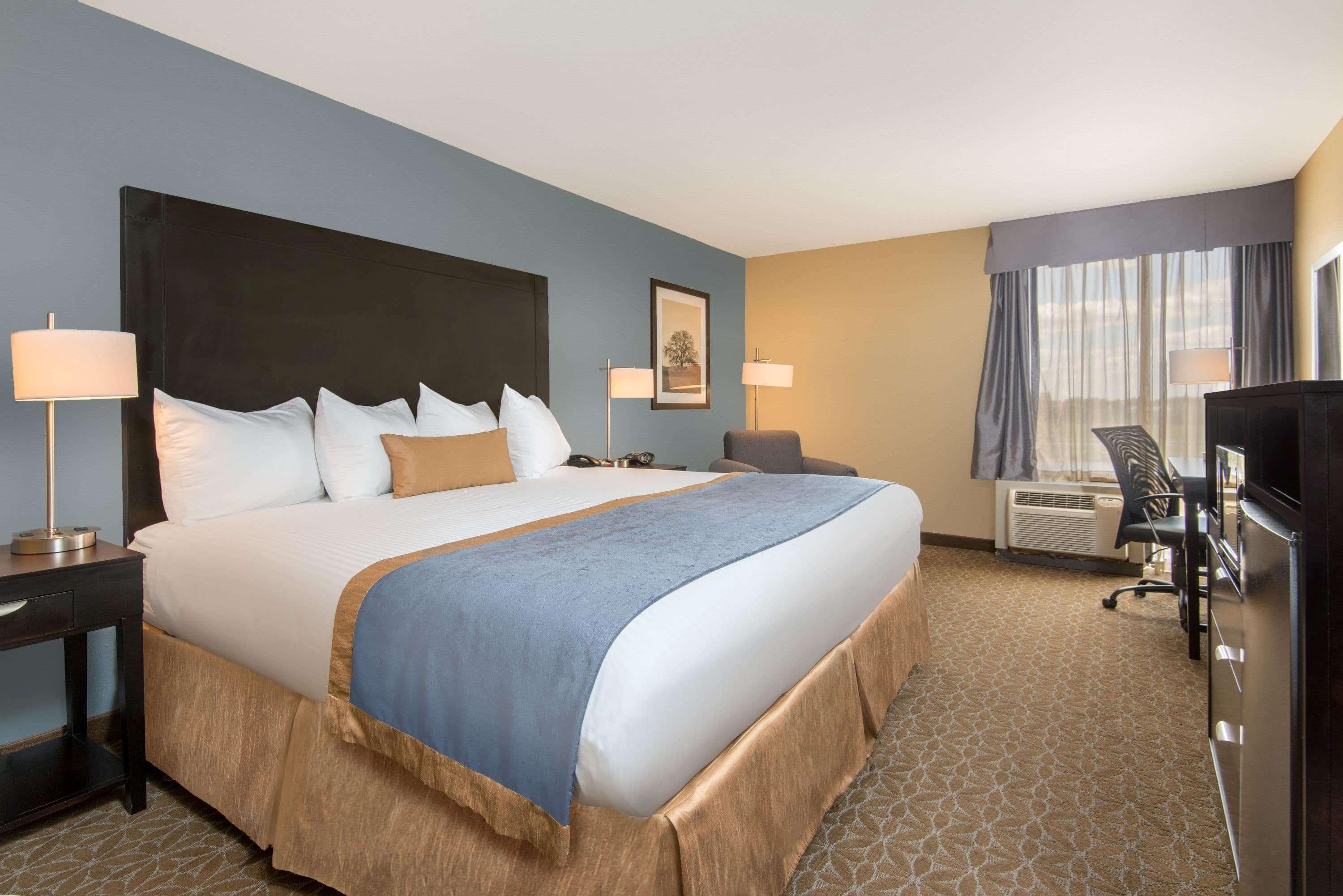 Wyndham Garden Texarkana Bagian luar foto