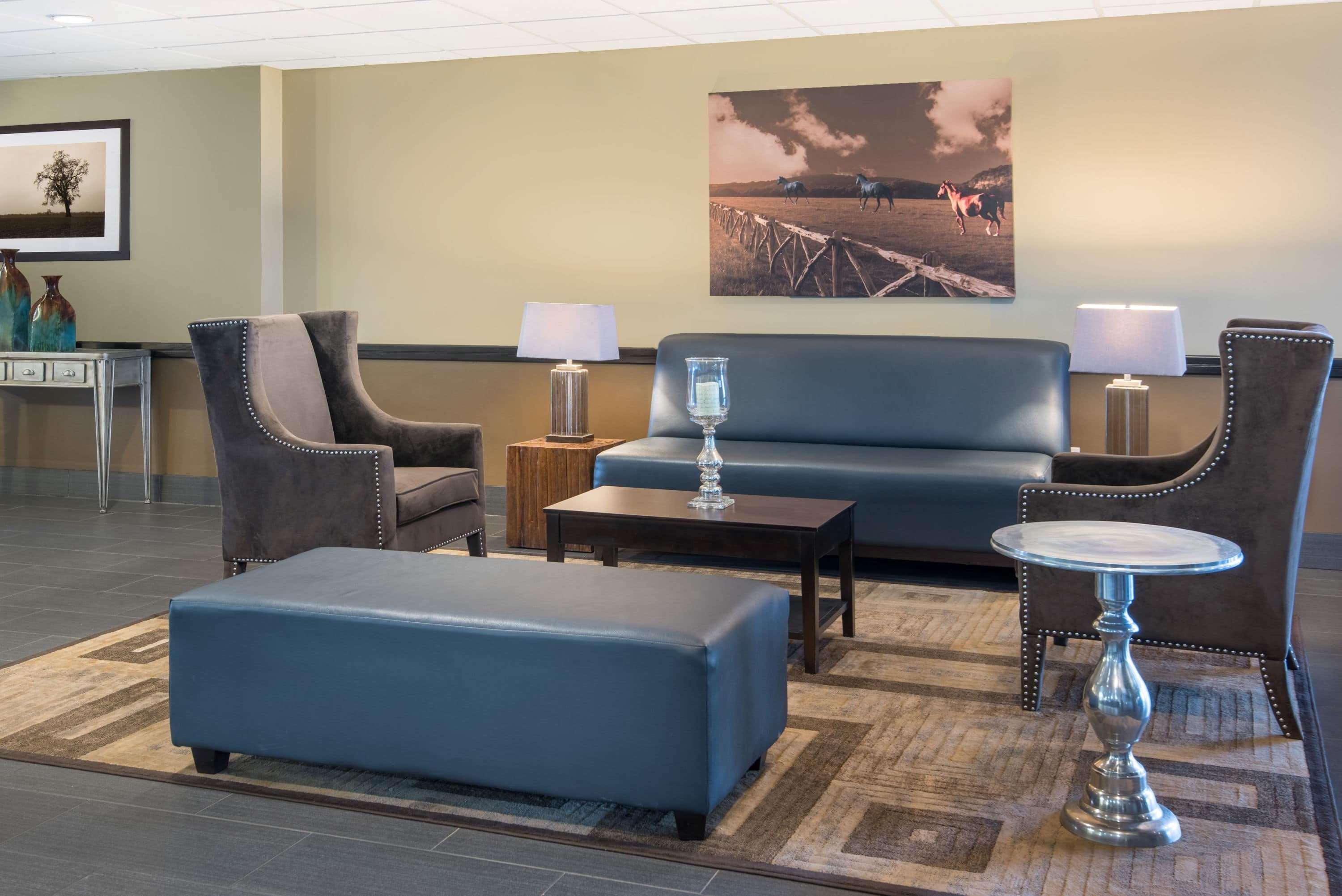 Wyndham Garden Texarkana Bagian luar foto