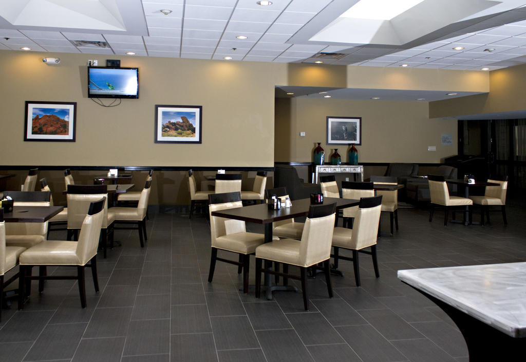 Wyndham Garden Texarkana Bagian luar foto