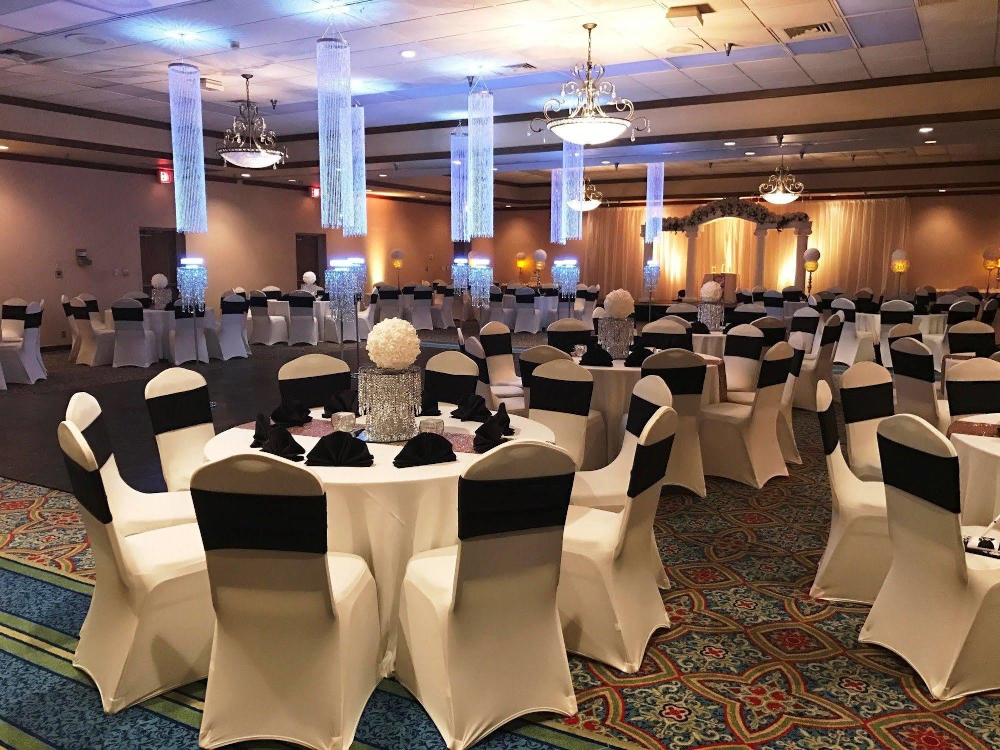 Wyndham Garden Texarkana Bagian luar foto