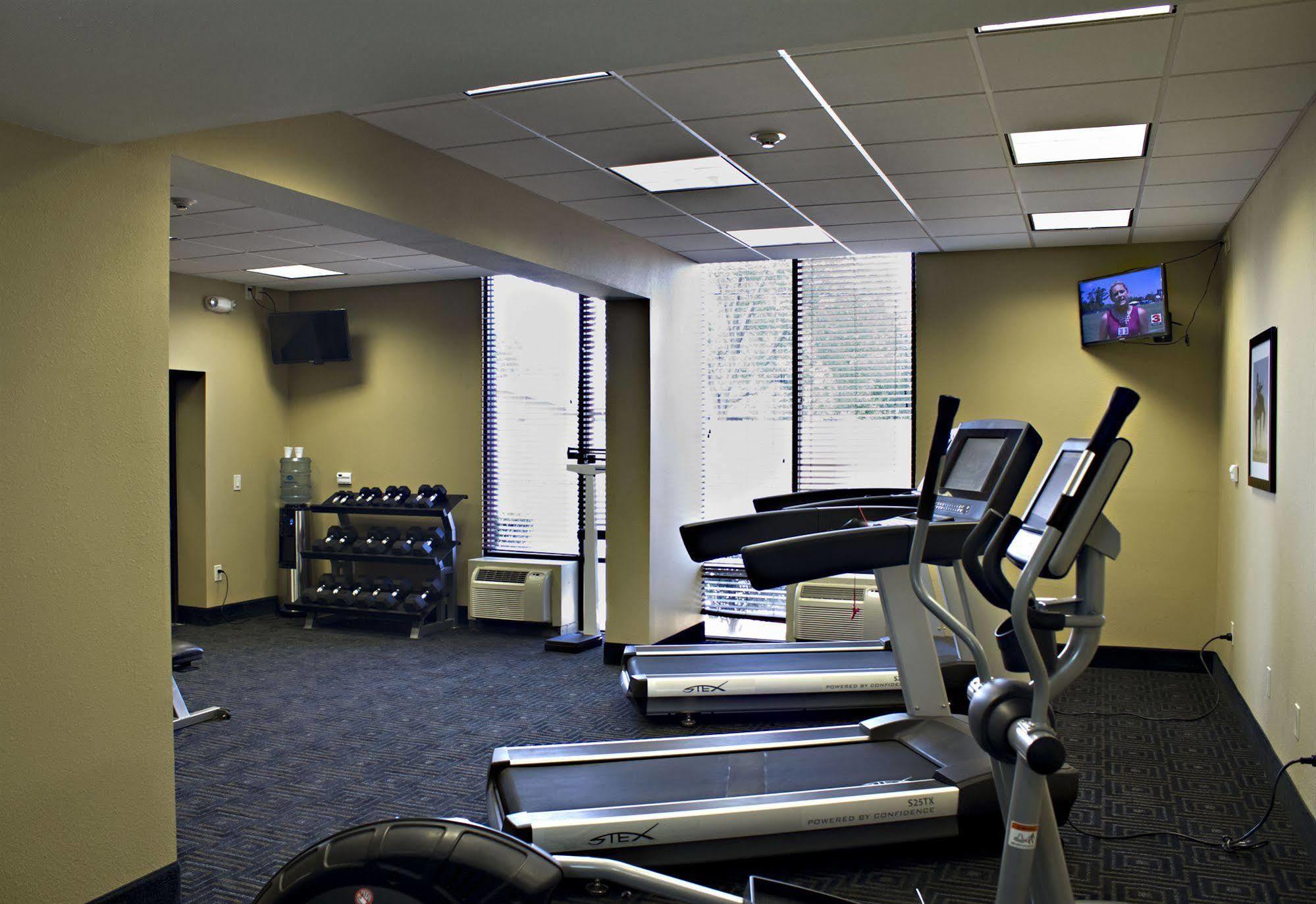 Wyndham Garden Texarkana Bagian luar foto